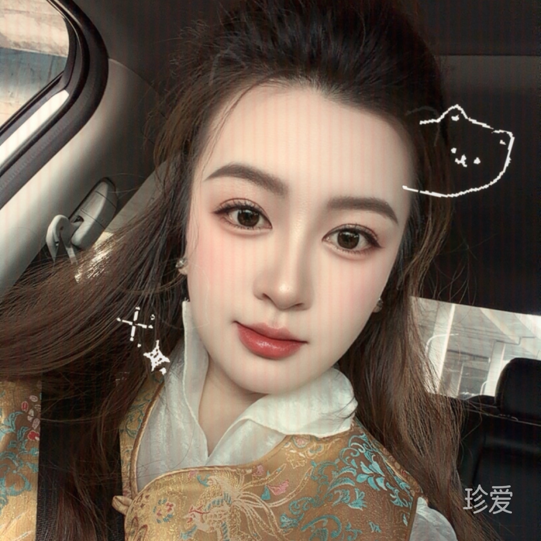 小精灵