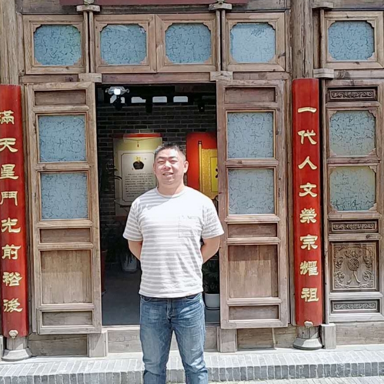 風(fēng)中過(guò)往