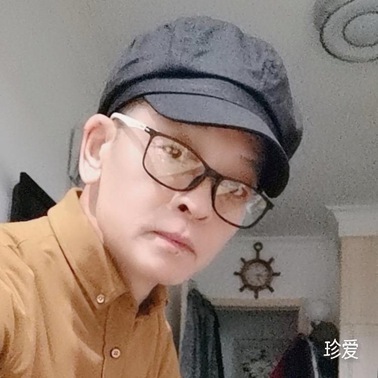 为我所爱