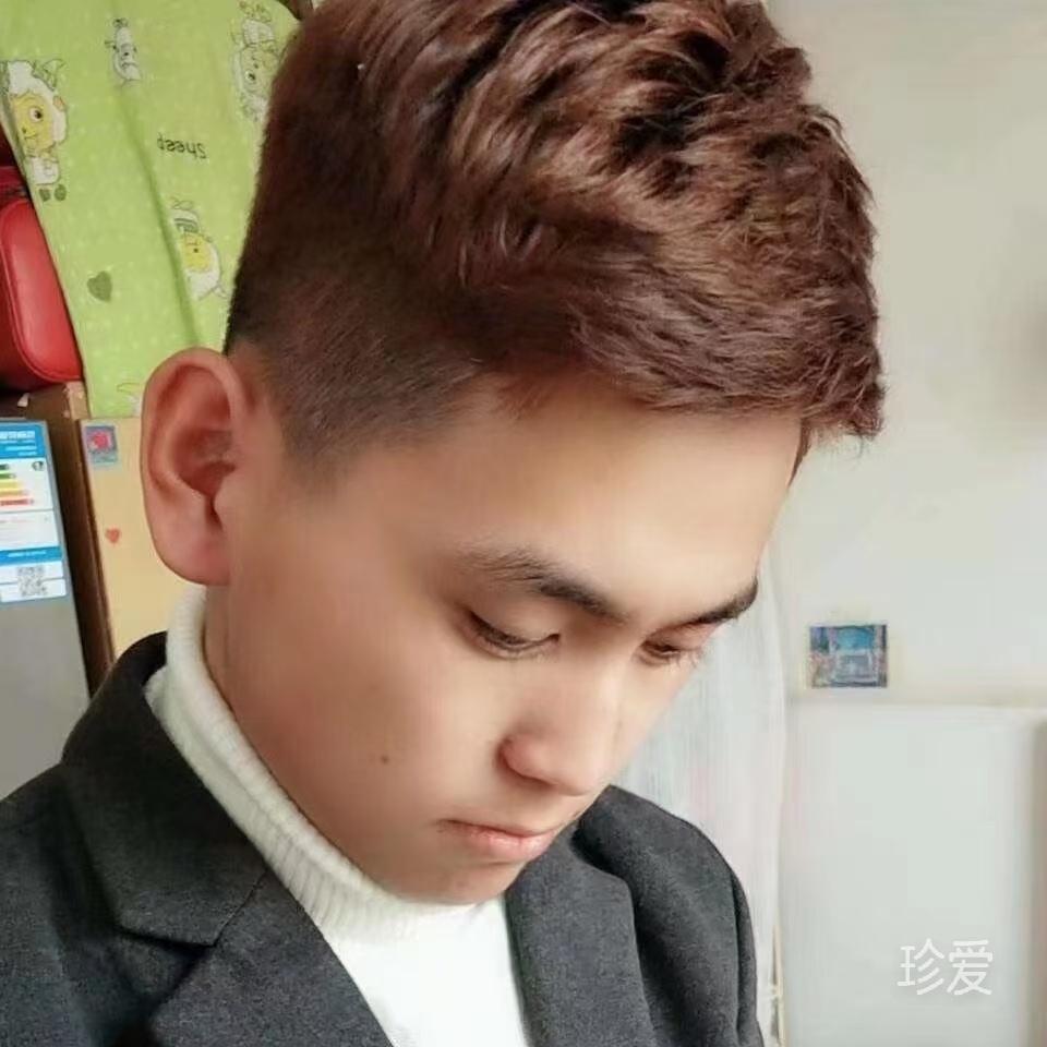 一片天空等未来