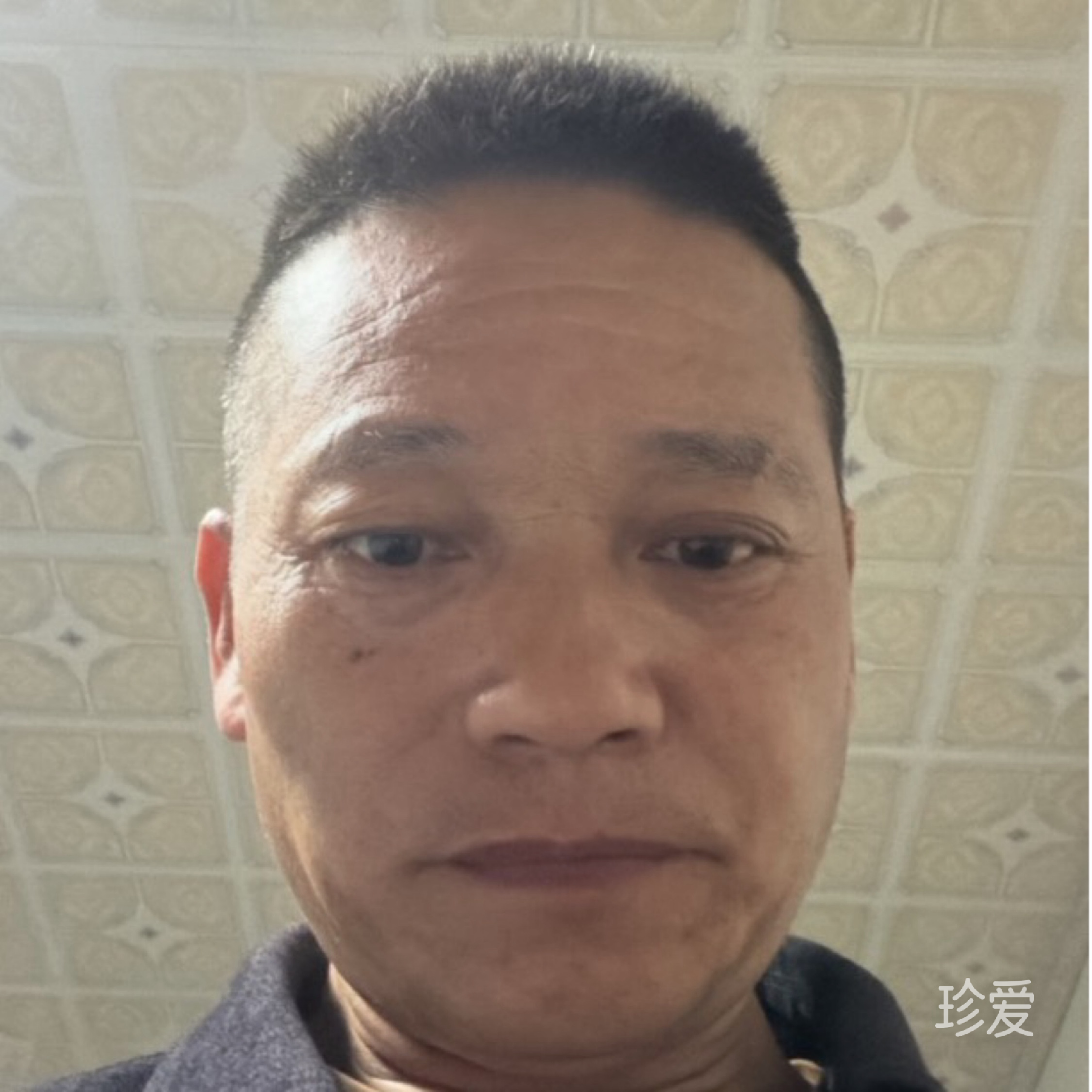 昨日的我