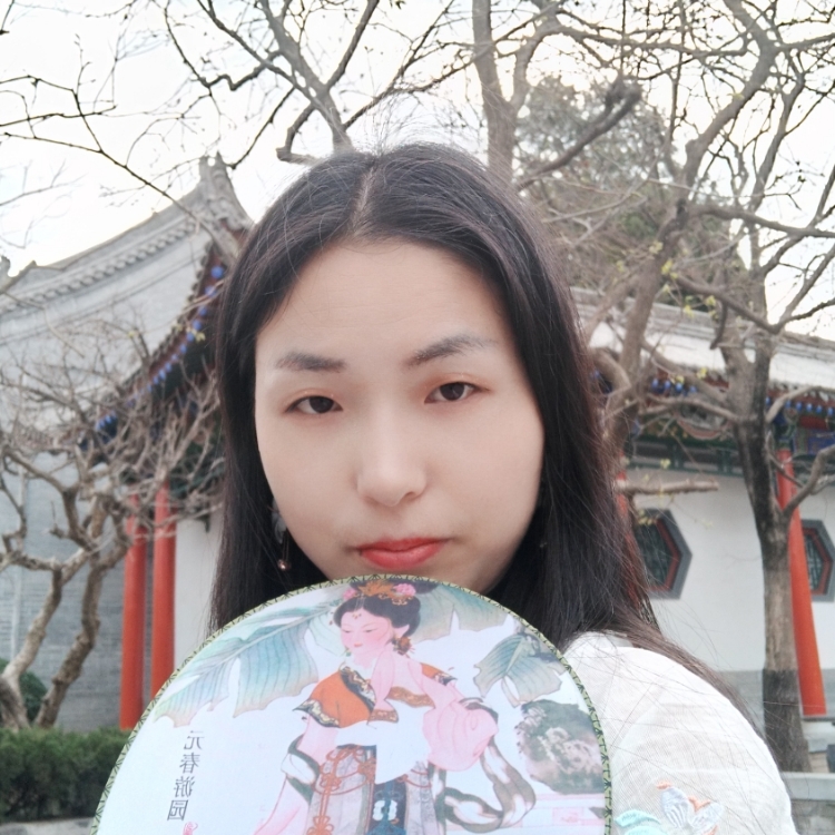 老太太