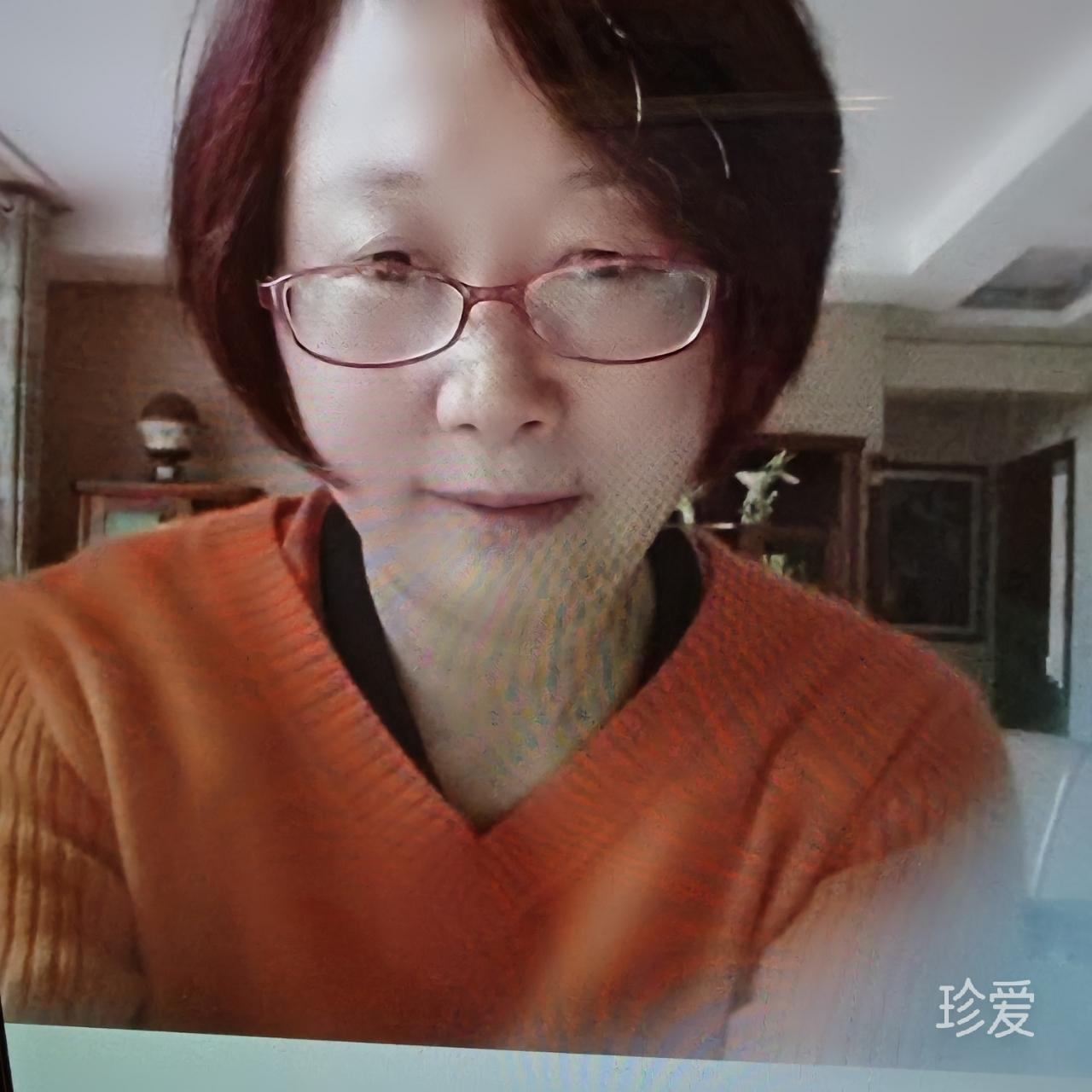 善美的人鱼