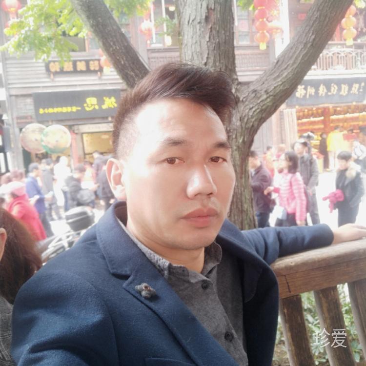 郭林超