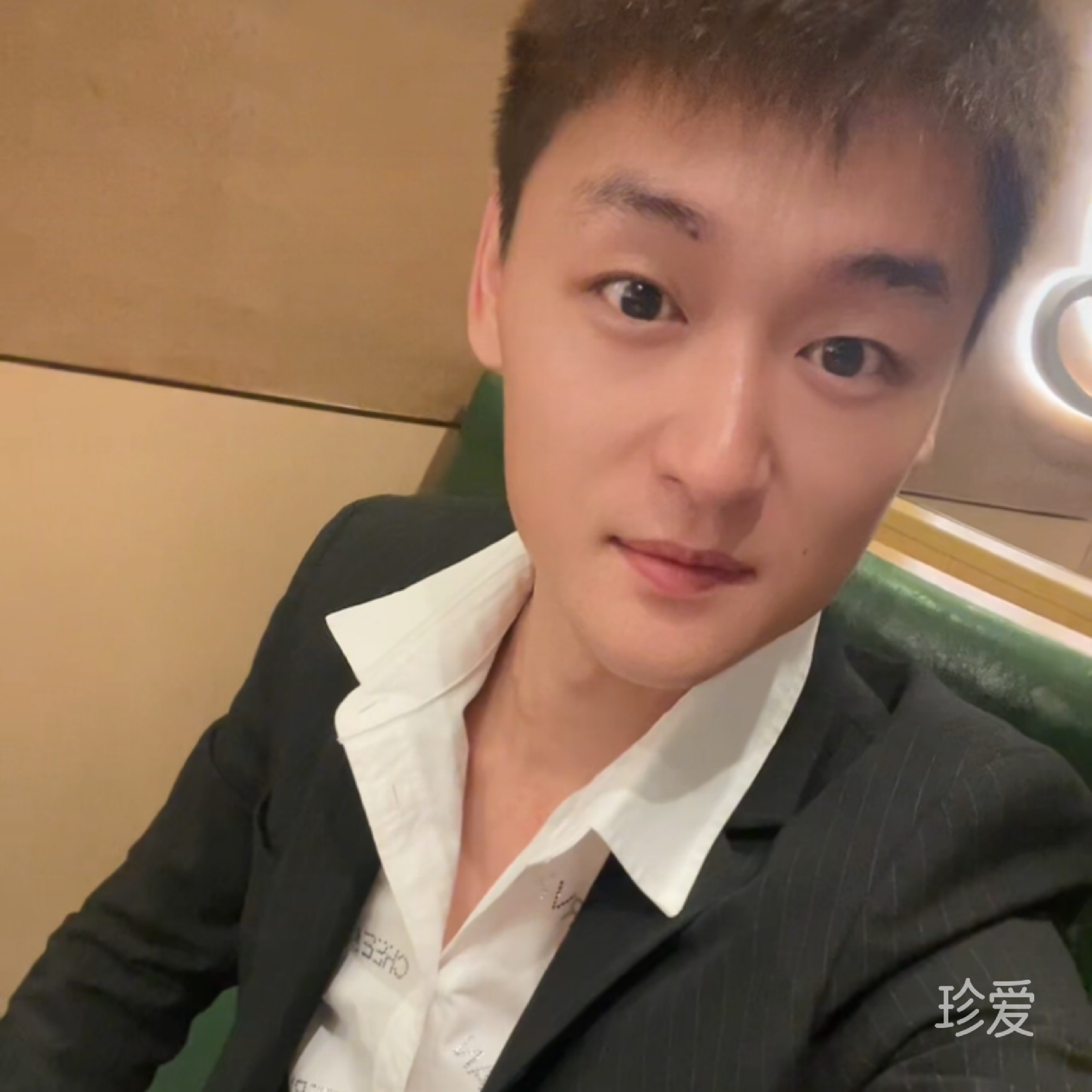 緣來(lái)你也在這里