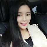他的吻