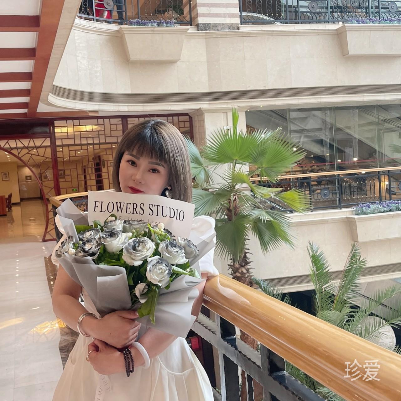 做自己的小祖宗