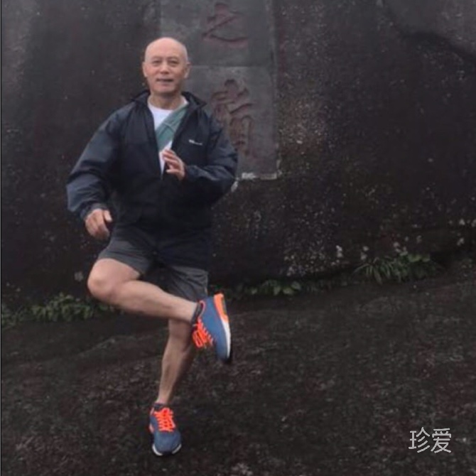 梧州草根白話人