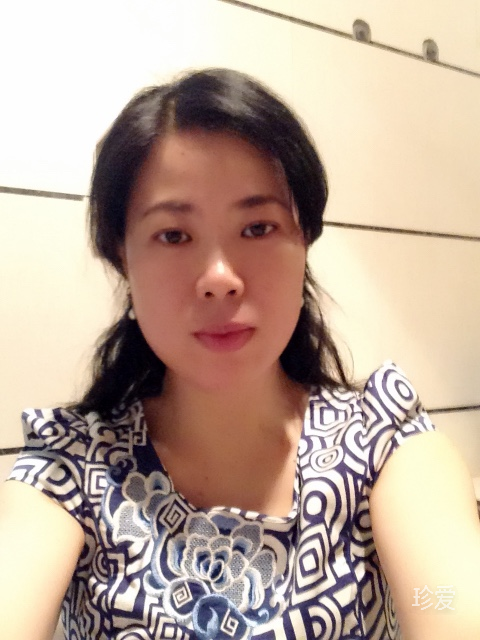 幸福像花儿一样