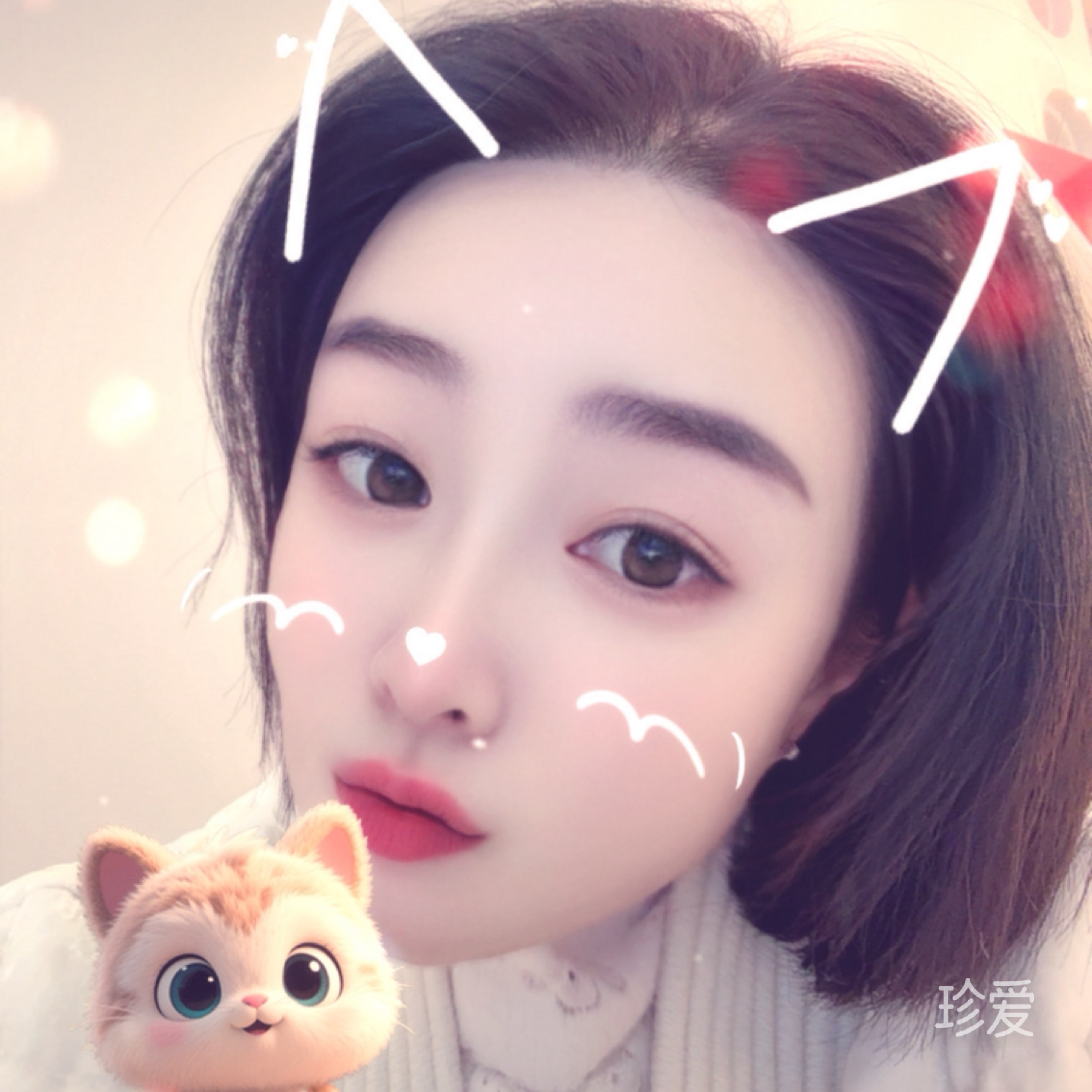 我的幸福我做主