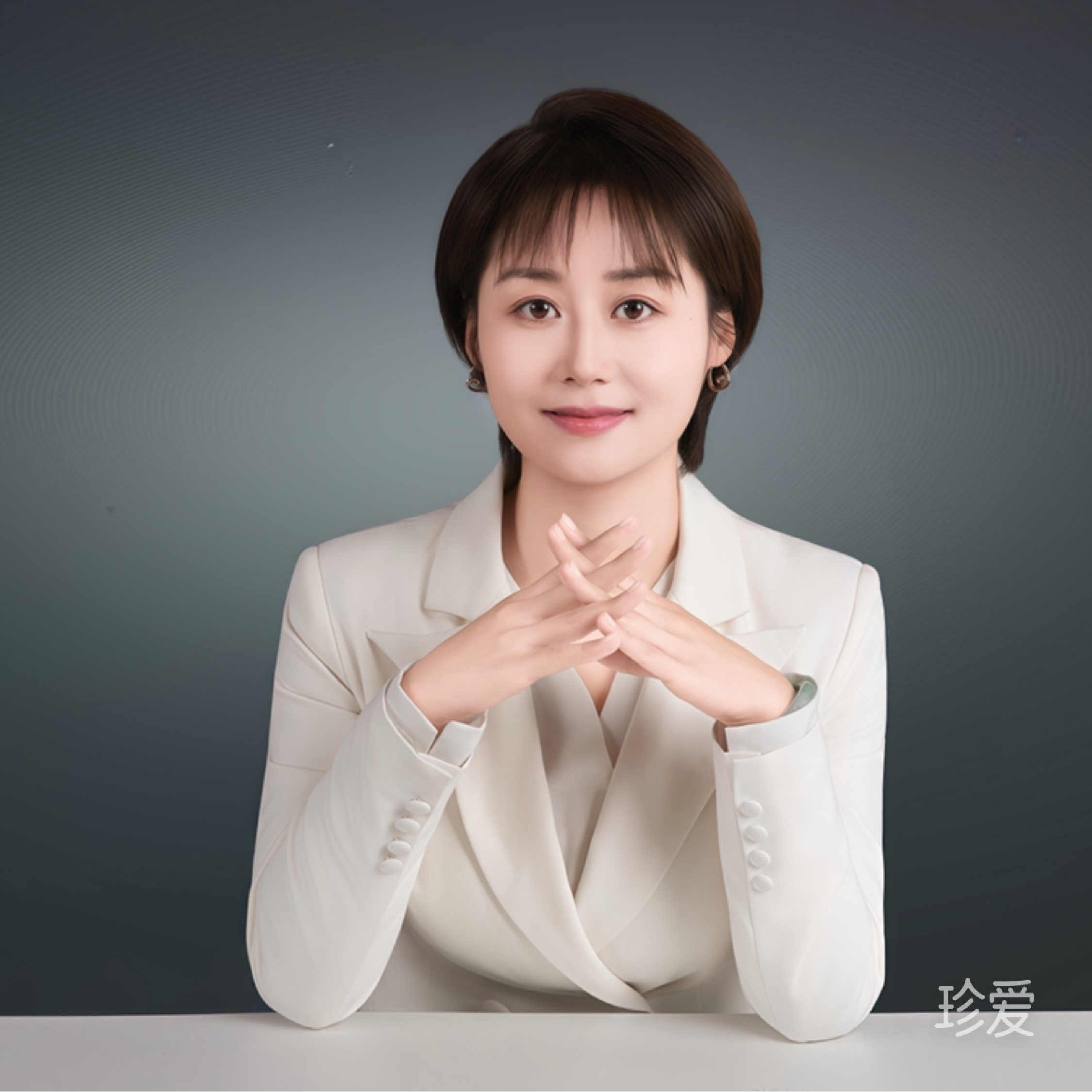 摇曳的风