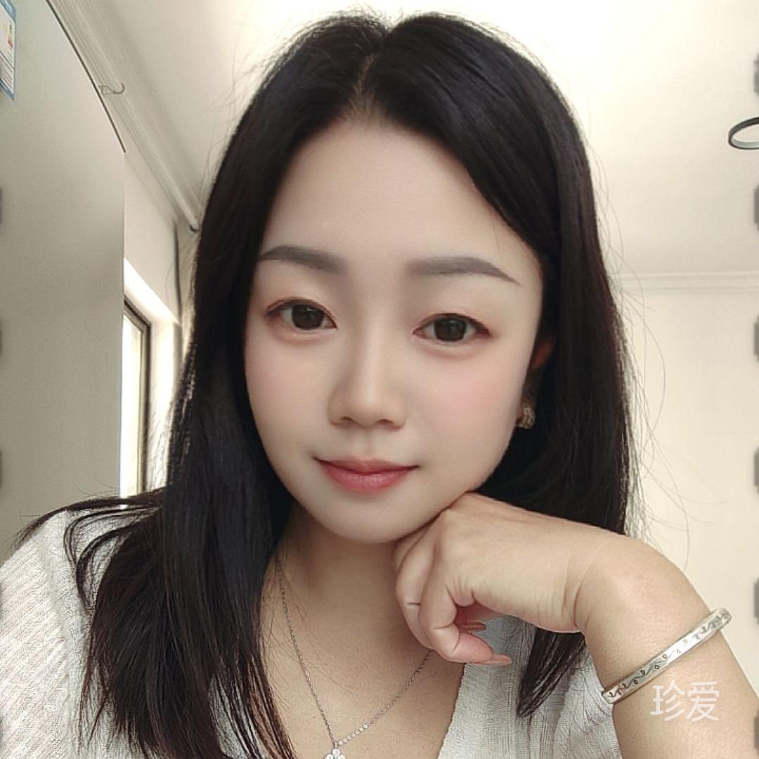 雨后彩虹