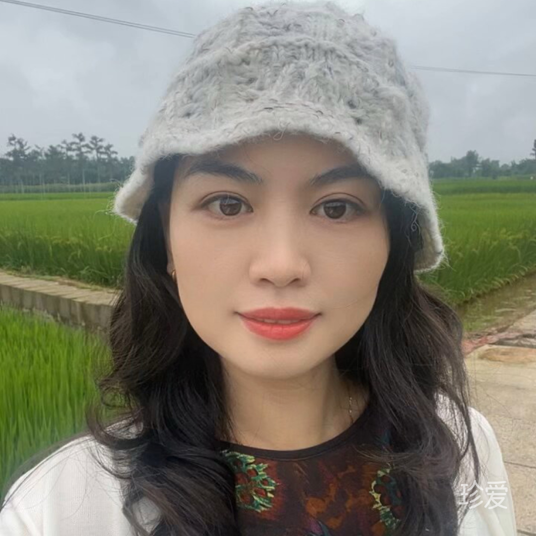 傲娇的小仙女