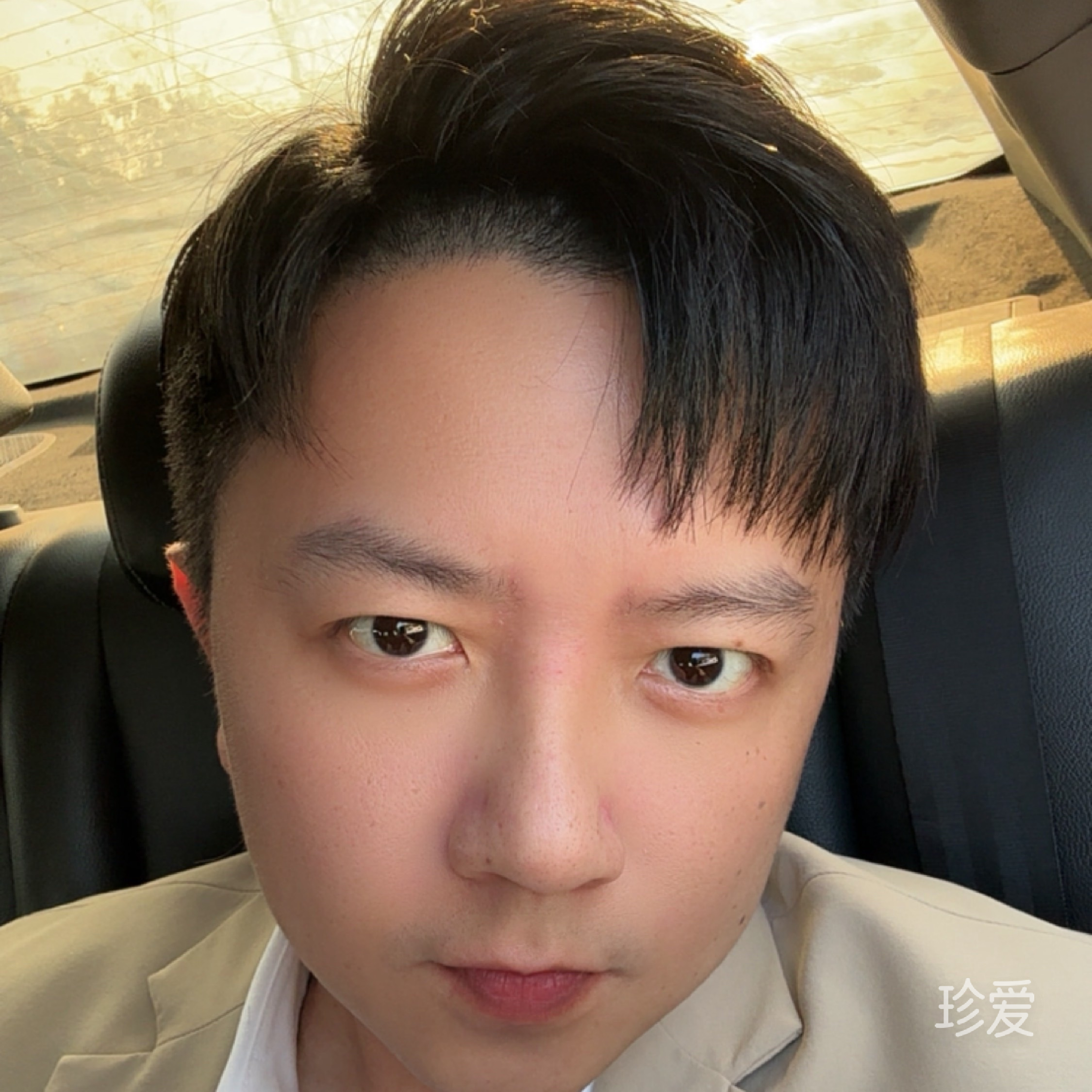 天逸流云