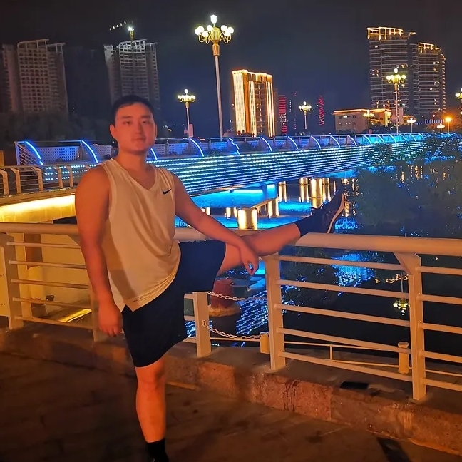 如果風會有味道