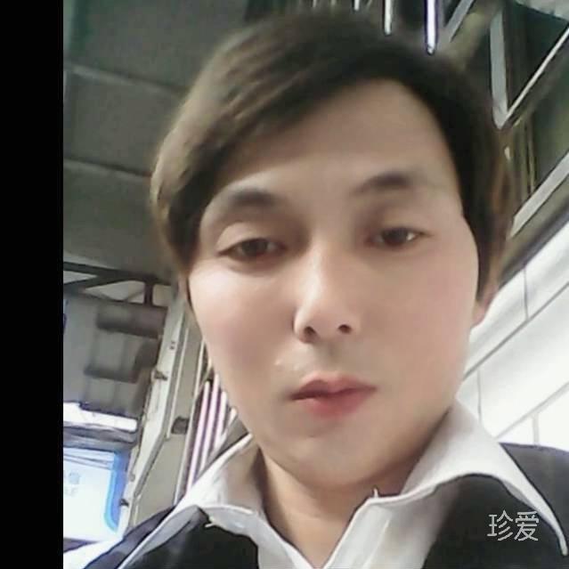 谁是我的新娘