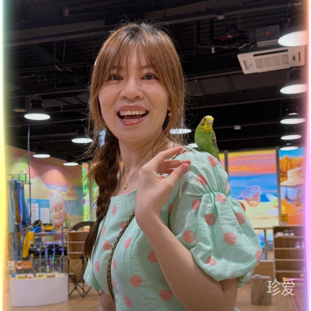 悦悦
