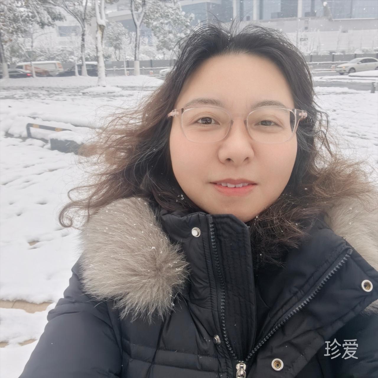 相信你终会出现