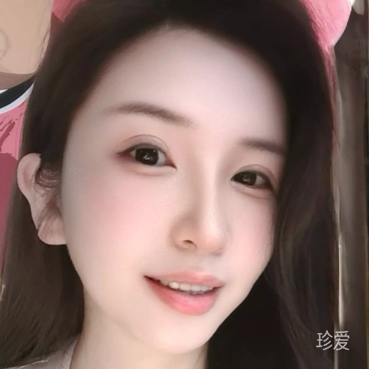 风铃扬起时
