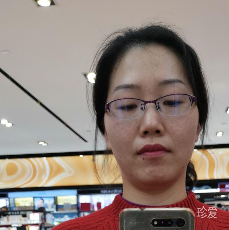 涟漪朵朵