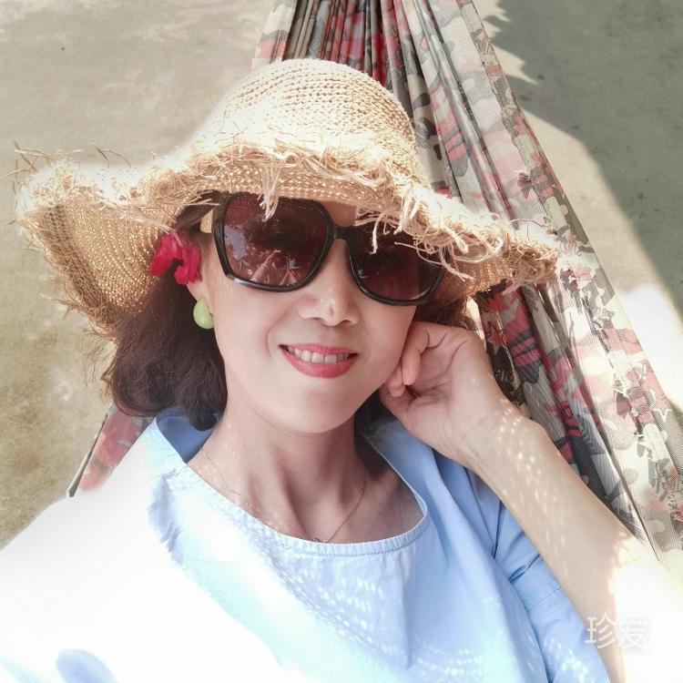 攜手看夕陽(yáng)