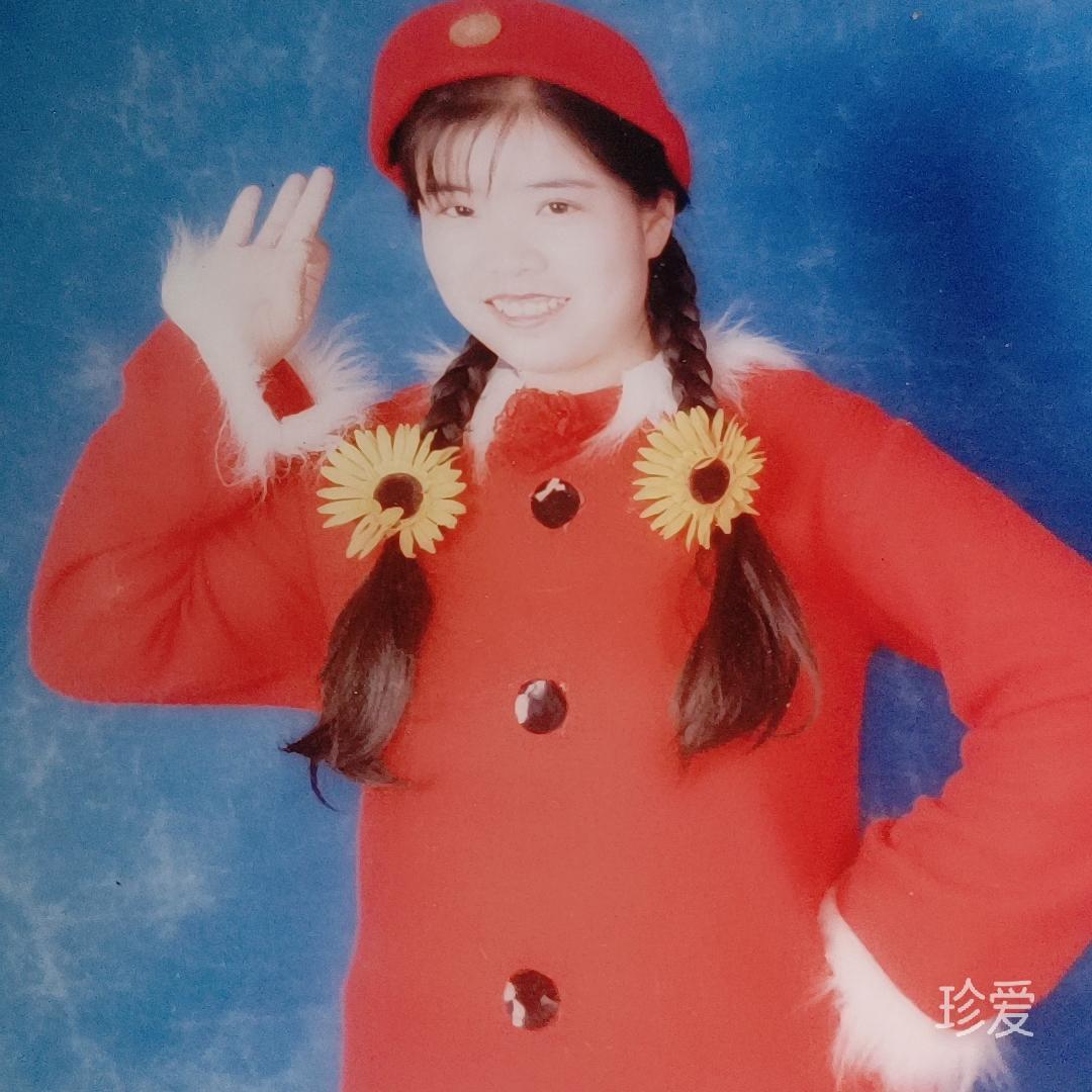 又见茉莉花
