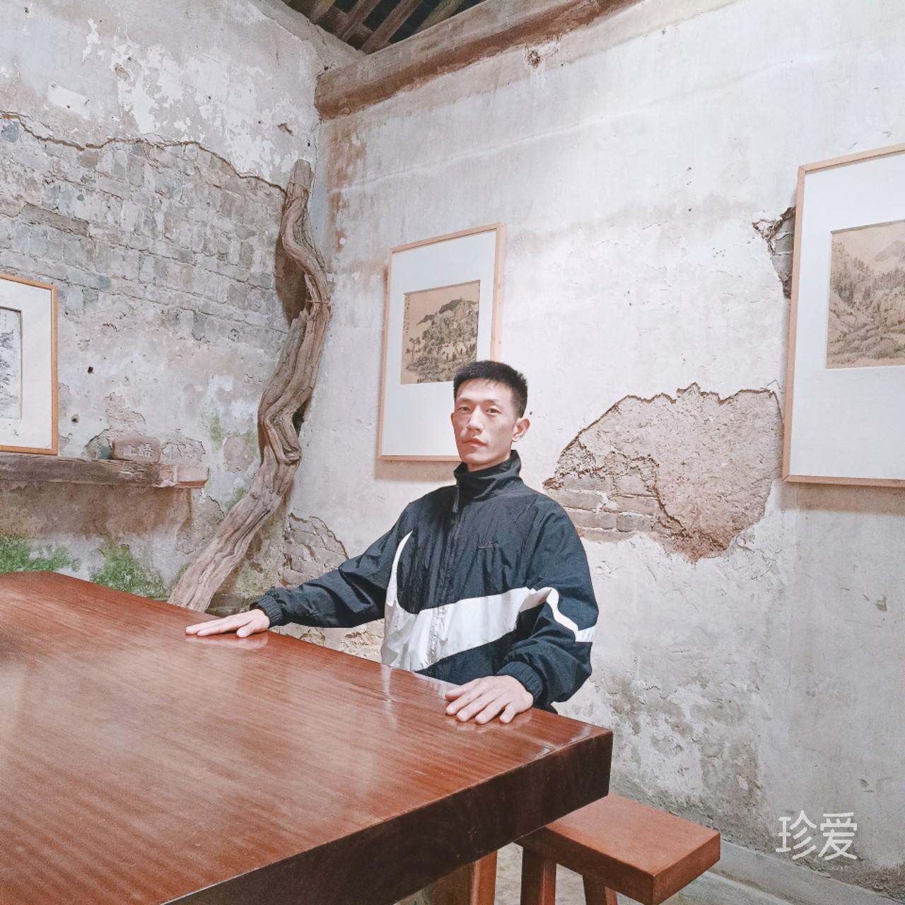 如意如意我心意