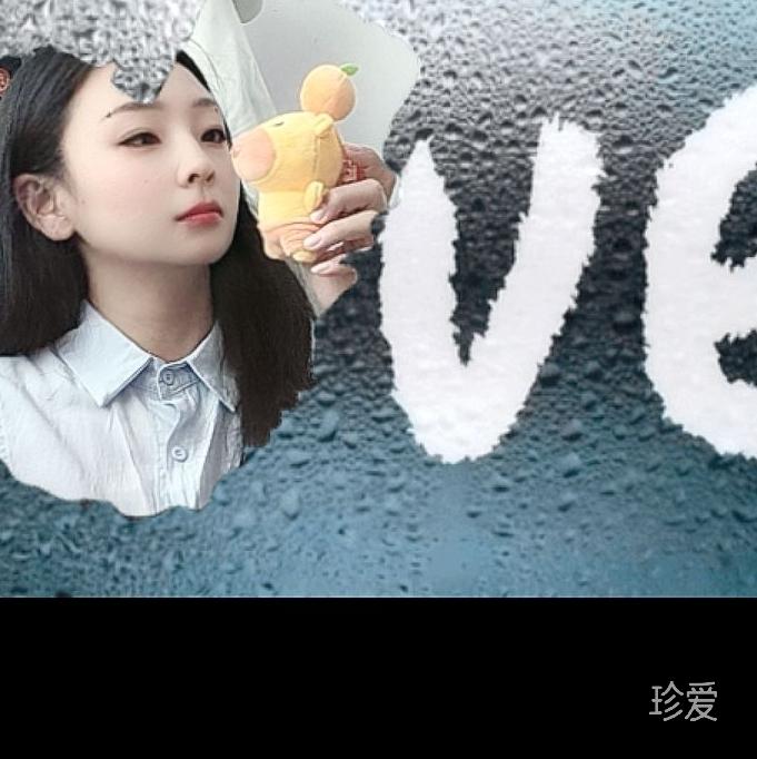 彩色的韵律