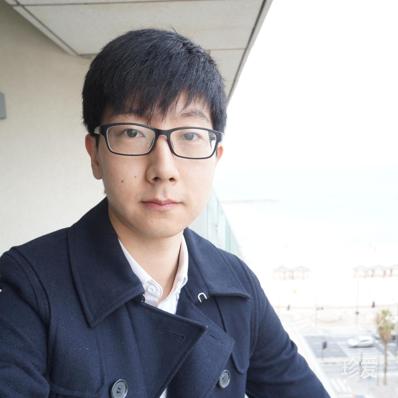 范無救與謝必安