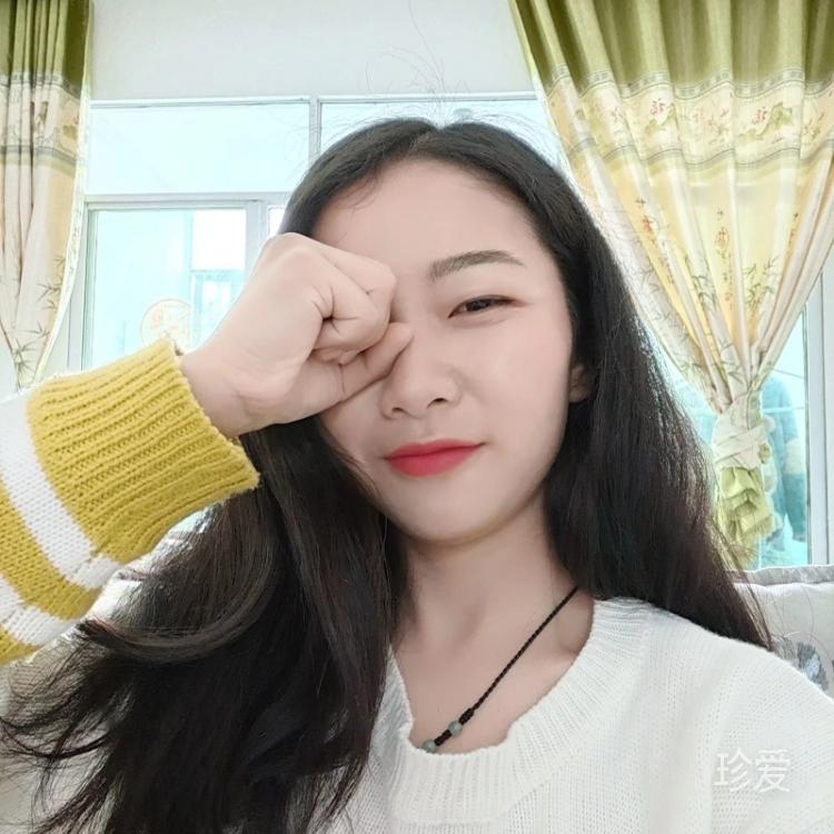 等待真爱的来临