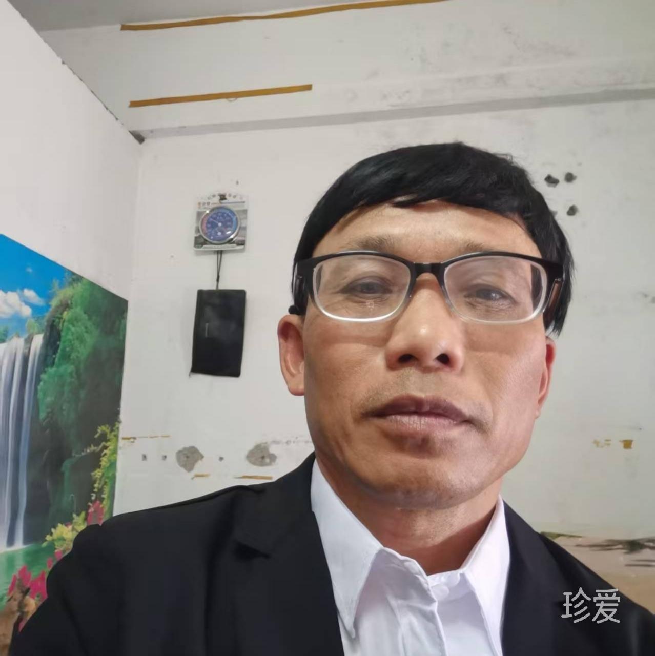 看潮的孩子