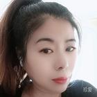 倩影