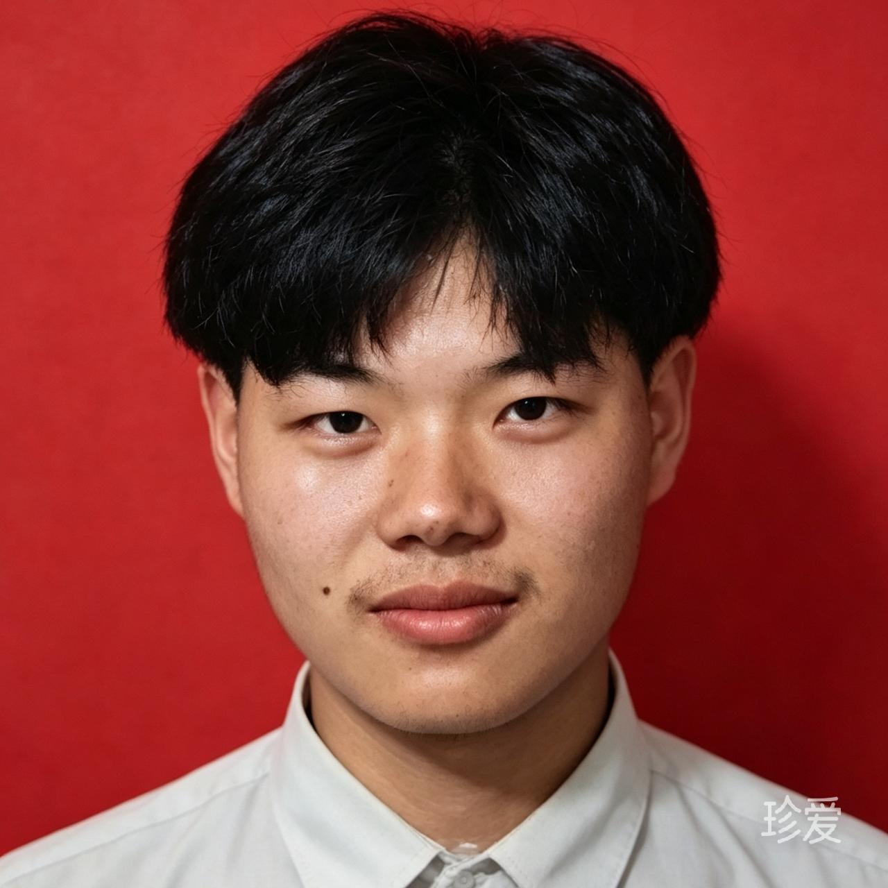 原来的我