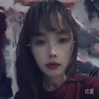 薰衣草的微笑