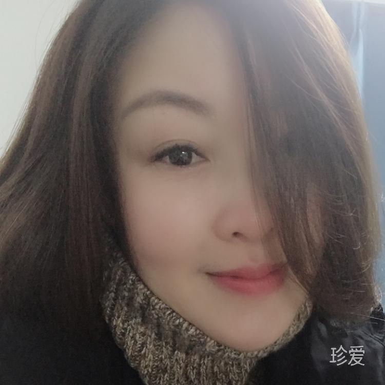 野百合也有春天