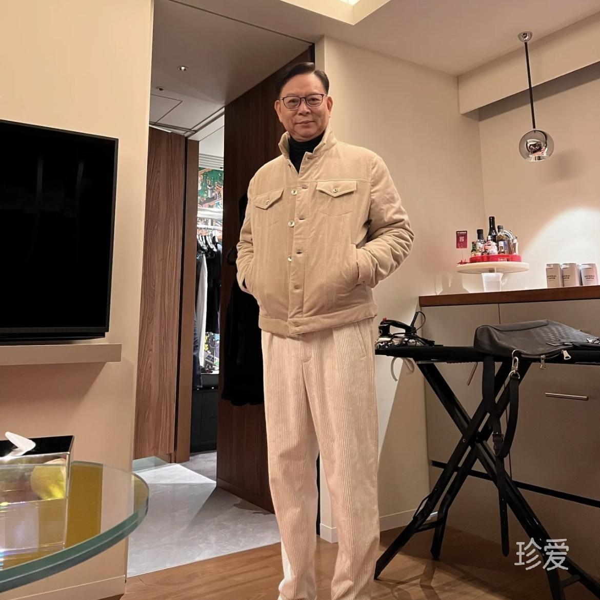 逐锋