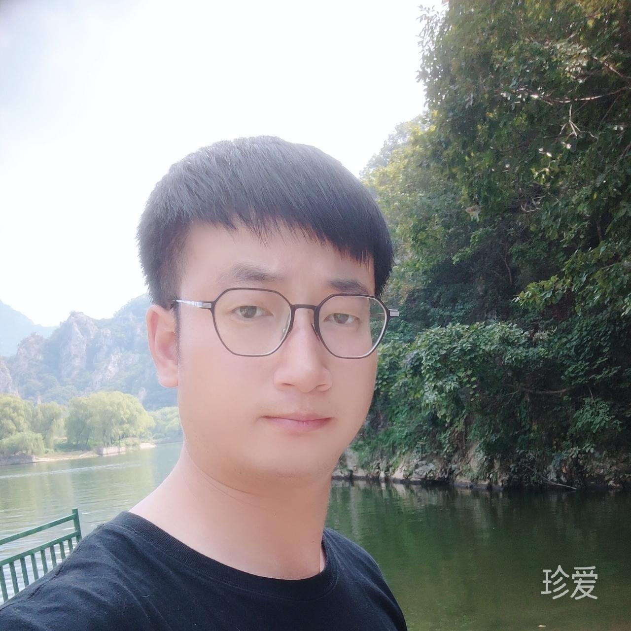 找尋我的另一半