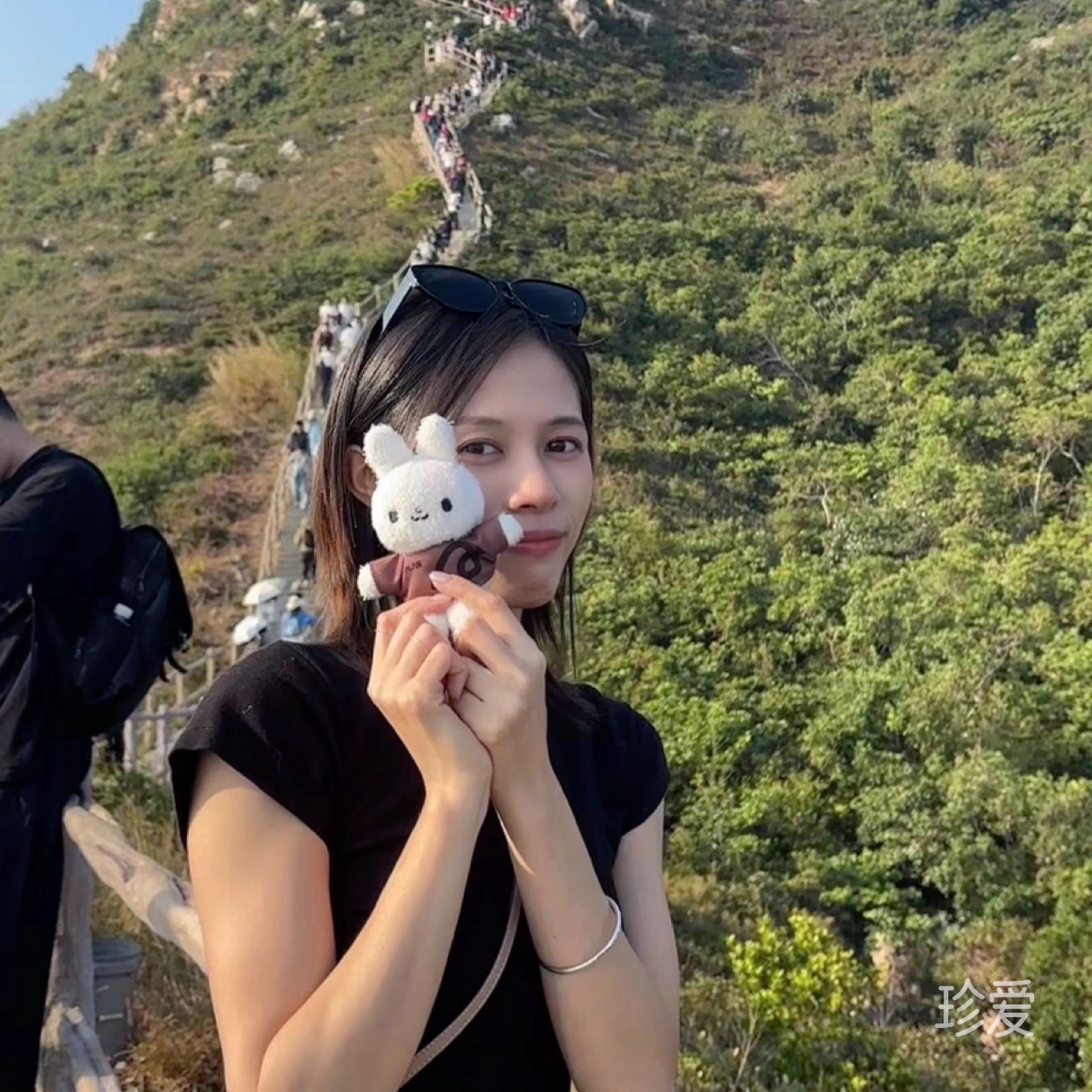 每天一杯椰子水