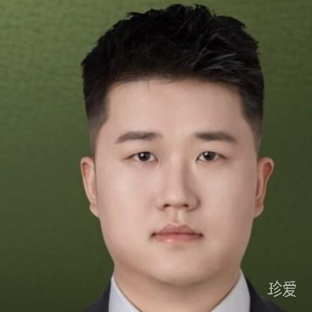 老小伙