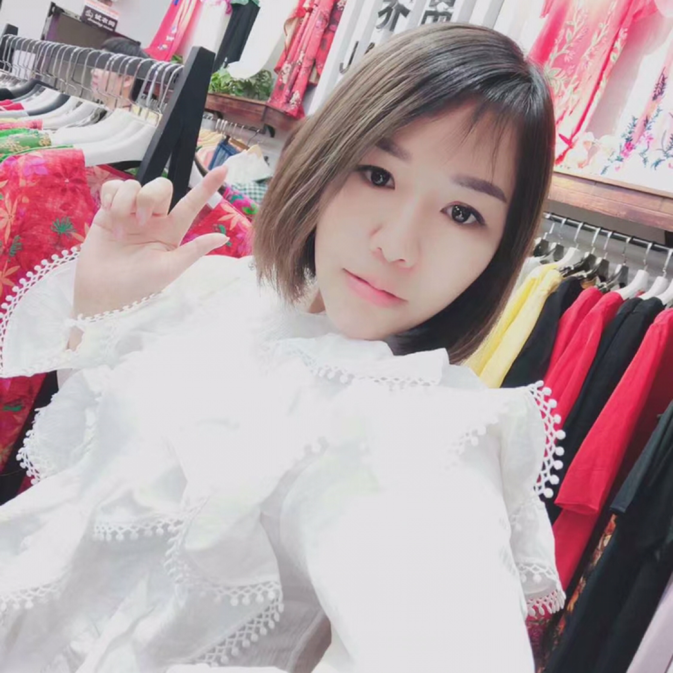 緣分讓我們相見