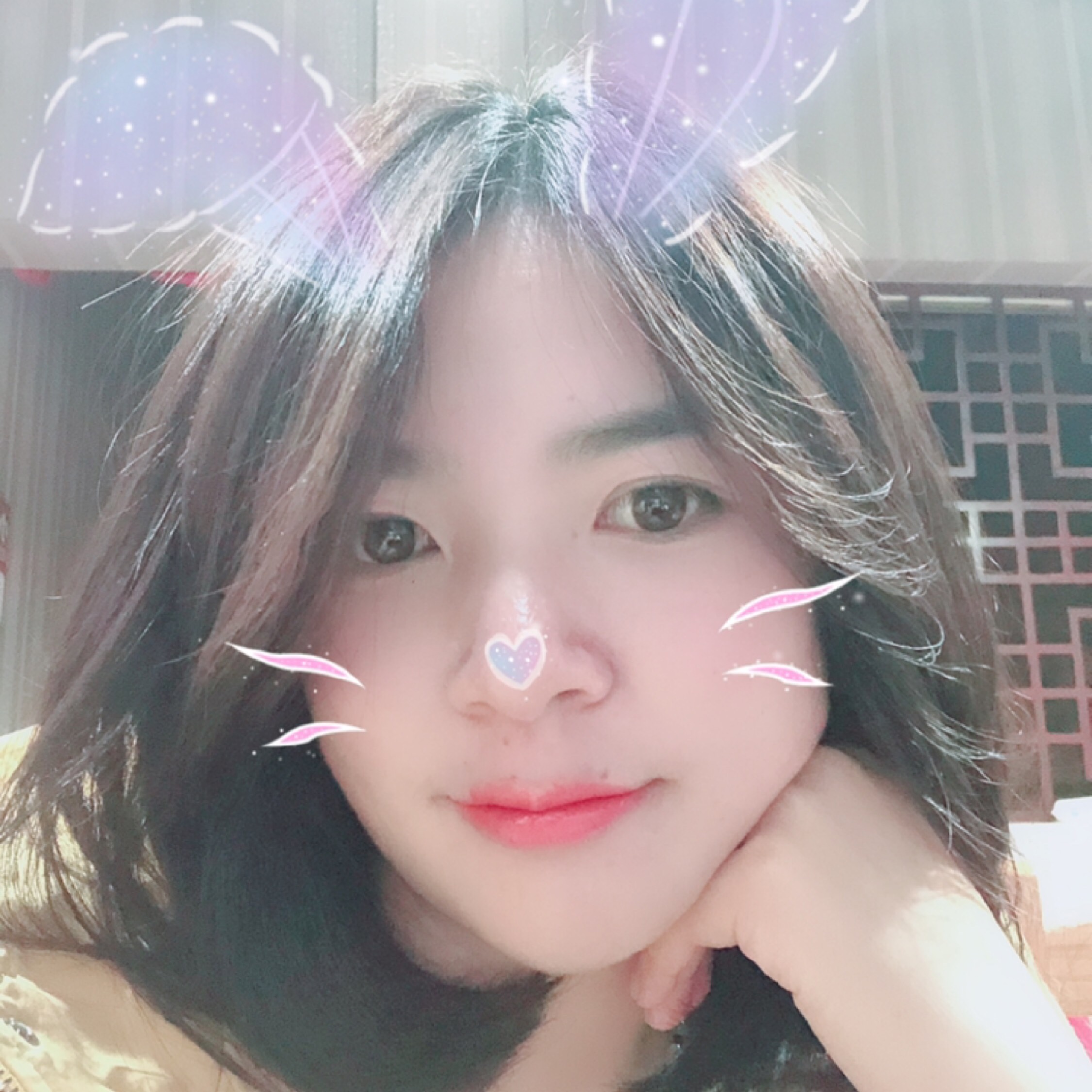 等个宠我的余生