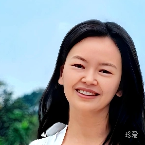 靓靓