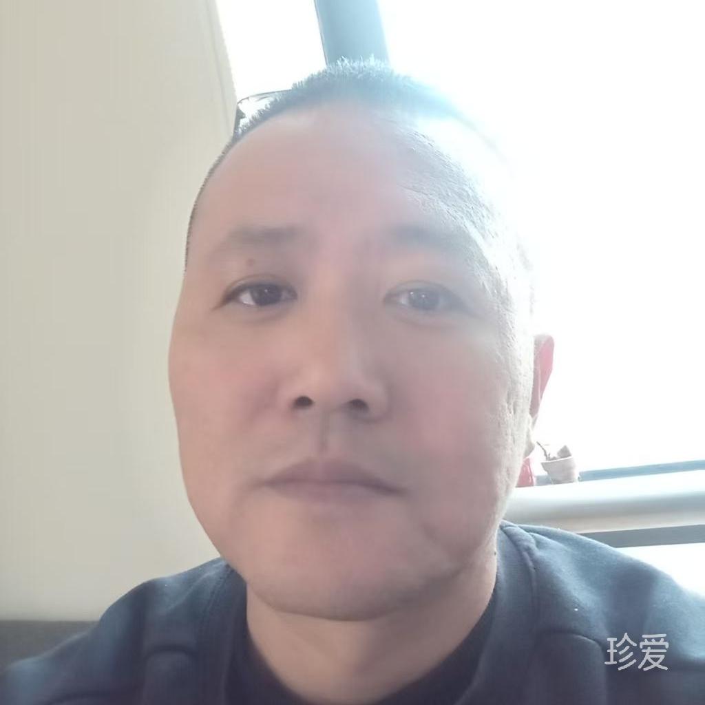 刘真实