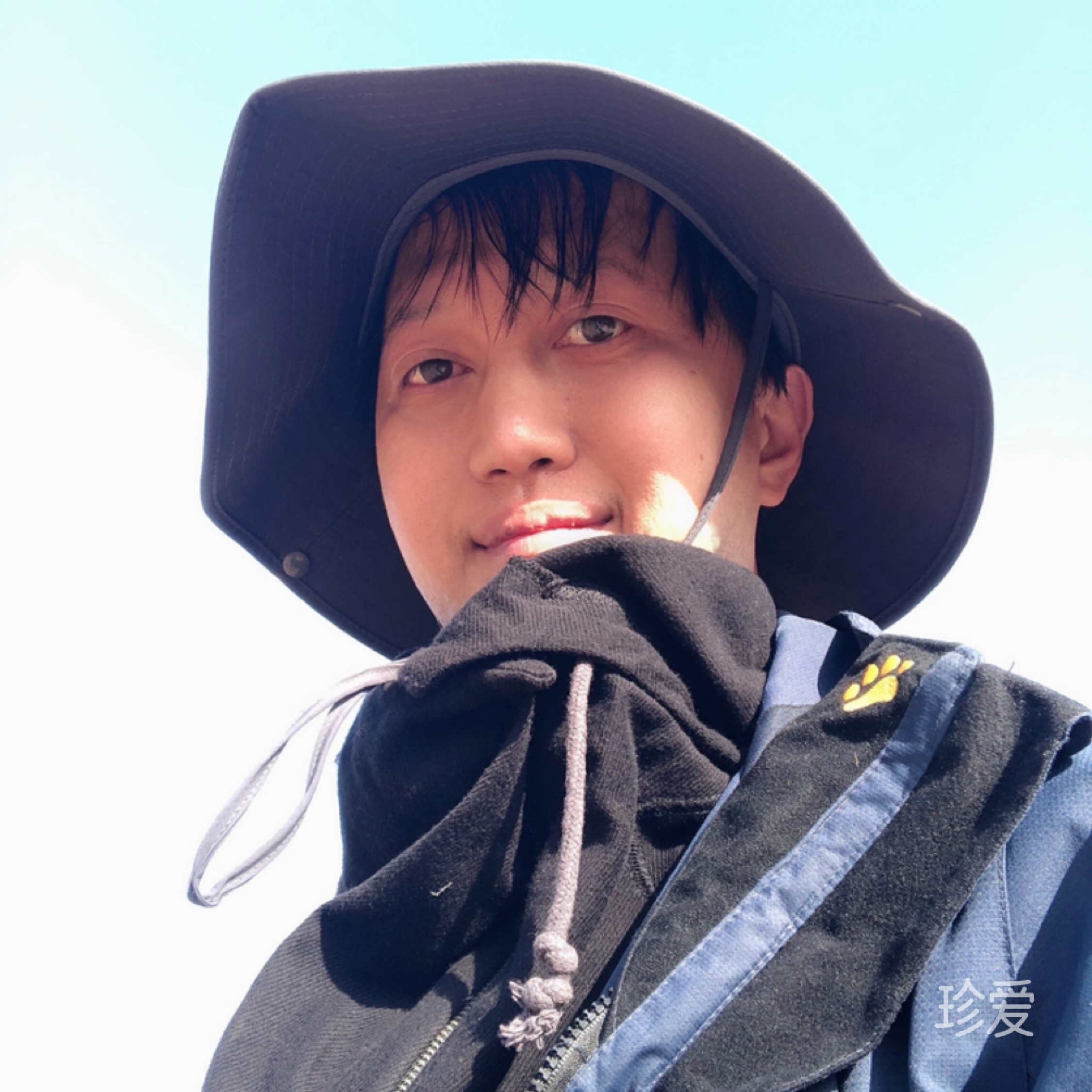 杨曦