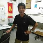 携手共创美好生活