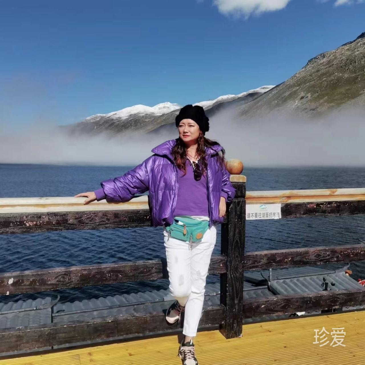 我开心所以我快乐