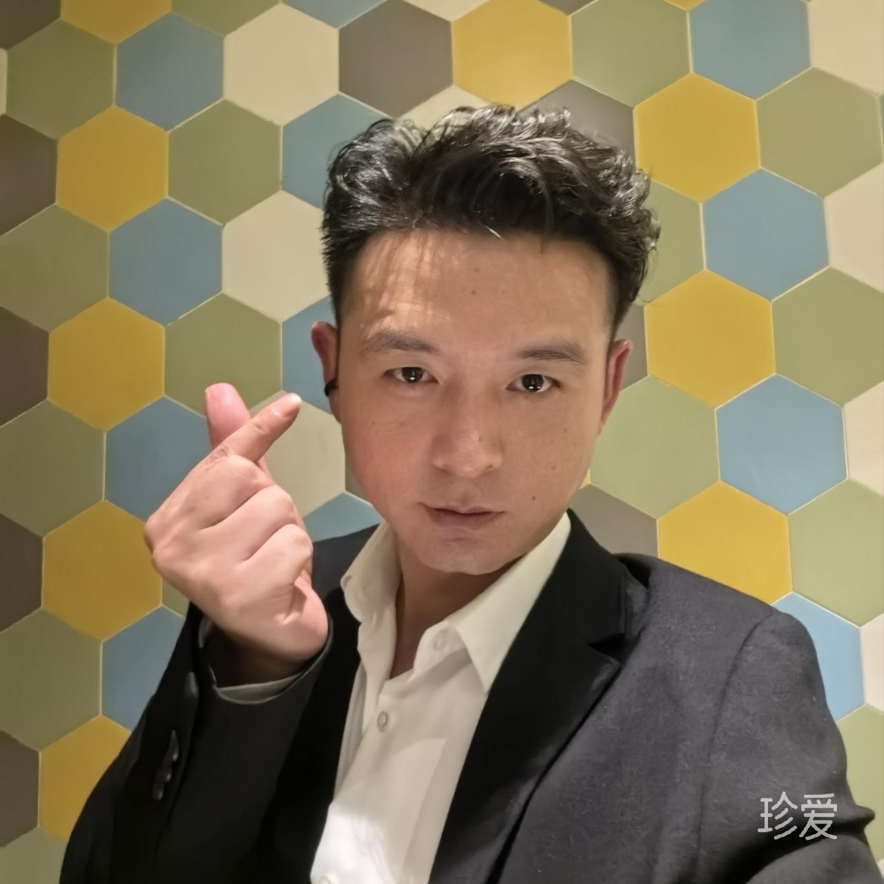 逐光行者