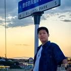 擁抱藍天
