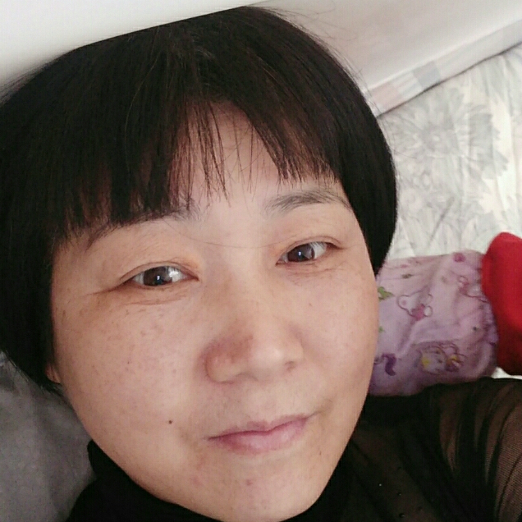 開心過好每一天