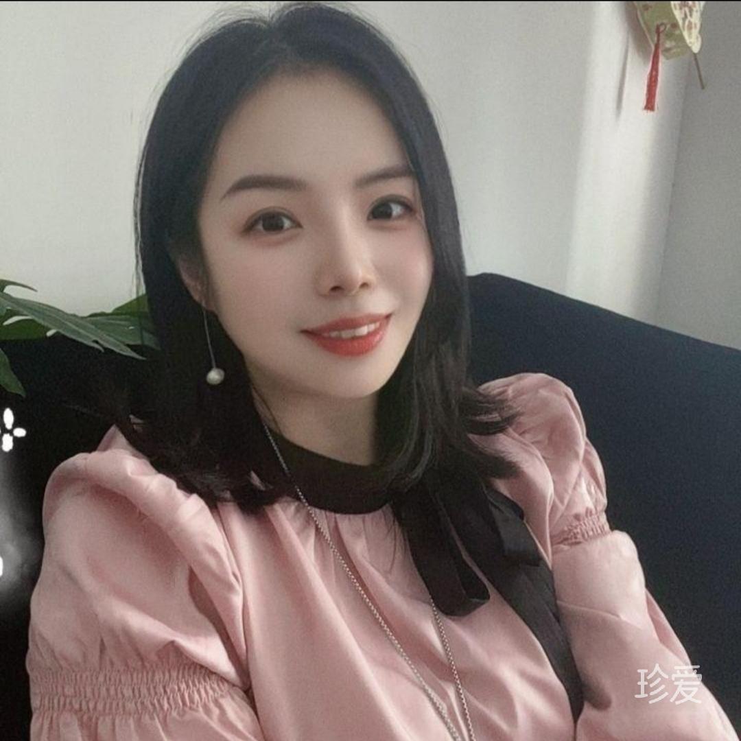 爱笑的我